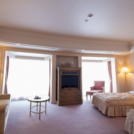 Hotel De Premiere Minowa Inawashiro Luaran gambar