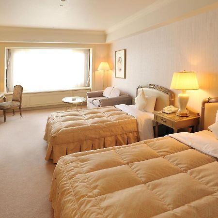 Hotel De Premiere Minowa Inawashiro Luaran gambar