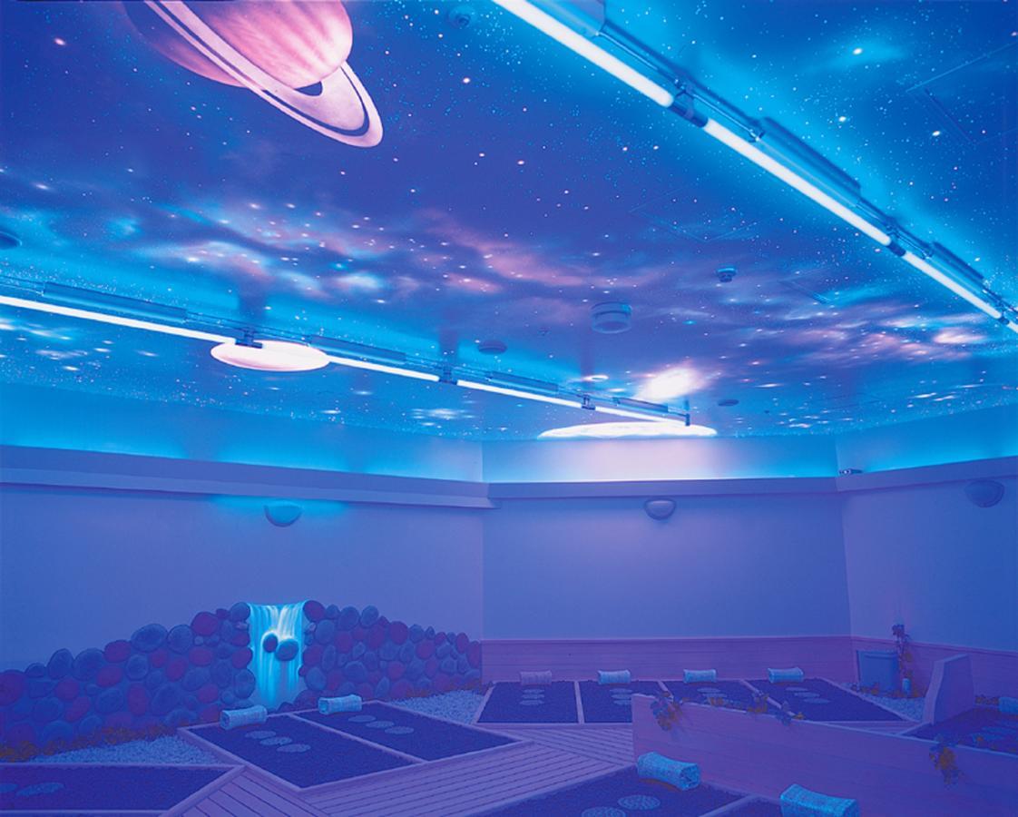 Hotel De Premiere Minowa Inawashiro Luaran gambar