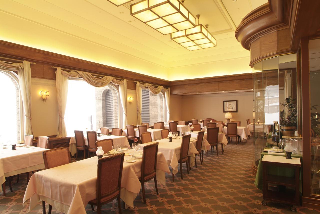 Hotel De Premiere Minowa Inawashiro Luaran gambar