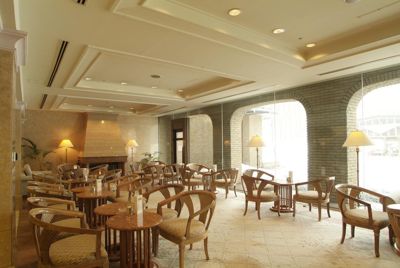 Hotel De Premiere Minowa Inawashiro Luaran gambar