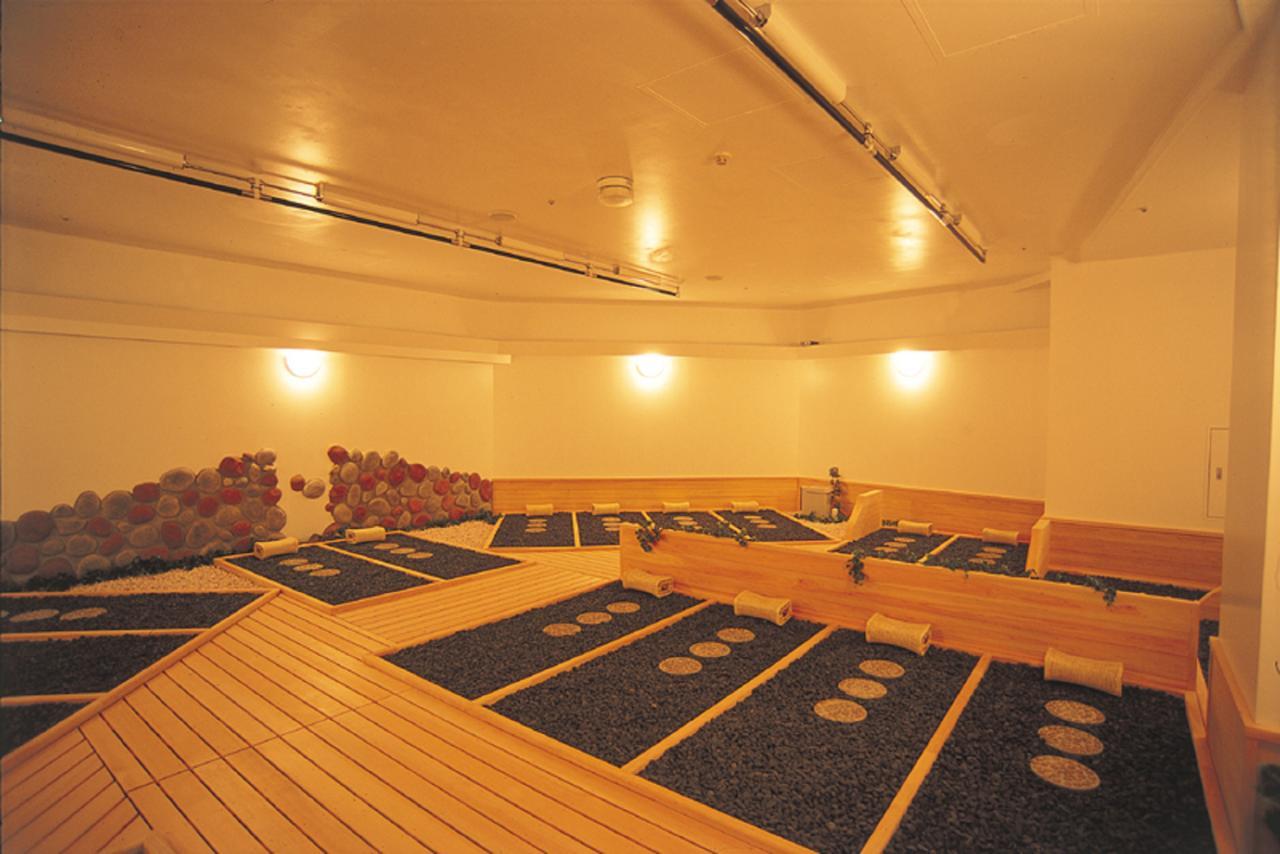 Hotel De Premiere Minowa Inawashiro Luaran gambar